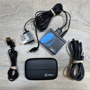 Elgato HD 60 | eBay