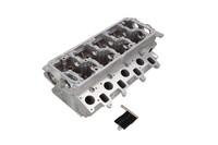 Kamoka 7040011 Zylinderkopf FüR Audi Seat Skoda VW