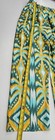 Farm Rio Tropical Tapestry Linen Blend Pants Xs — photo 4