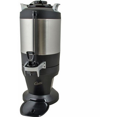 Wilbur Curtis TXSG1501S600 1 1/2 gal Thermo Pro  Coffee/Tea Server