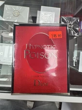 Christian Dior Hypnotic Poison EDT Spray Women 3.4 oz (100 Ml)