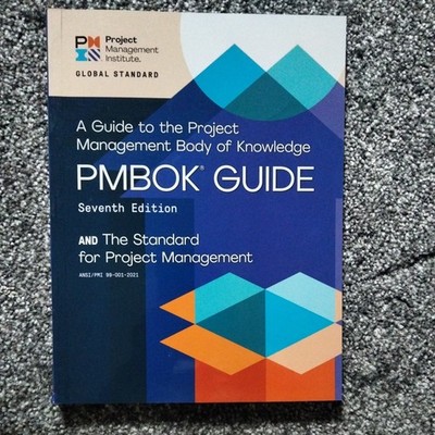Pmbok  Guide Ser.: Leitfaden für das Projektmanagement Body of Knowledge (PMBOK ...