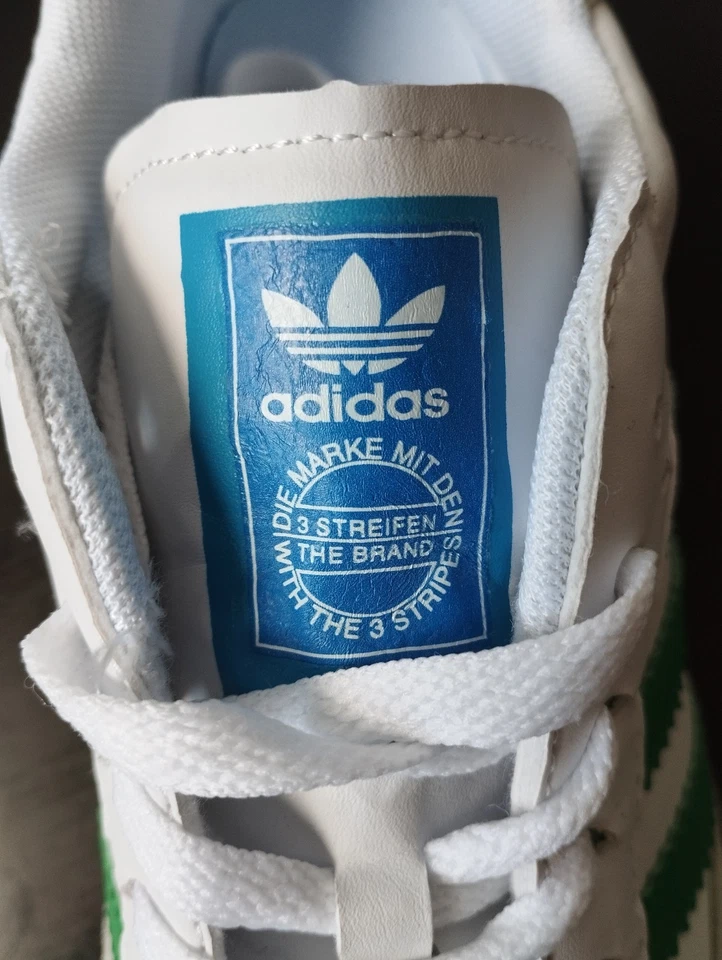 Adidas Samba - Imagen 3 de 4