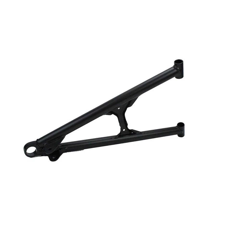Matte Black RH Lower Control Arm 1824170-458 Polaris 2016-2018 Switchback Rush Foto 2 de 2