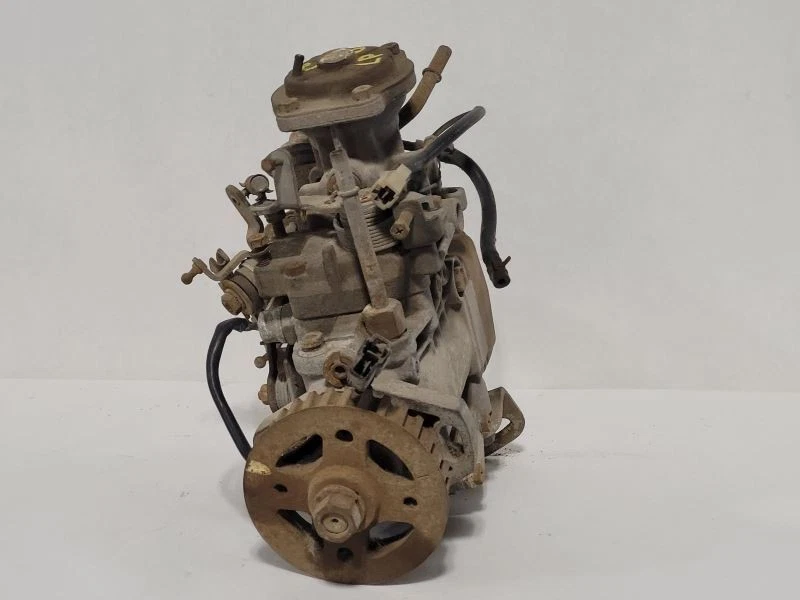 Bomba de combustible solo bomba de inyección diésel ID RF10 se adapta a 84-86 ESCORT 1598208 Foto 2 de 4