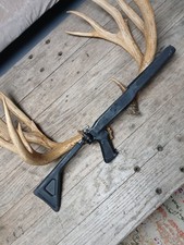 Vintage Ruger Mini 14mini 30 Synthetic Stock By Choate Tool Corp. Very Nice