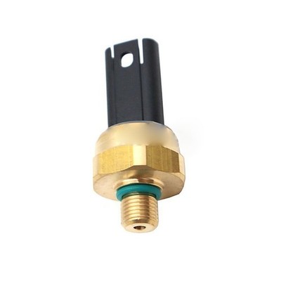 13537614317 for   135i 335i 335xi 535i 535xi X3 X5 Fuel Pressure Sensor #jg