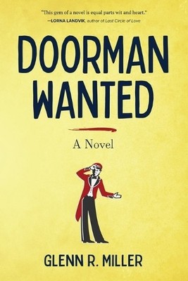 Glenn R Miller Doorman Wanted (Paperback)