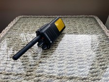 MOTOROLA DP4400e UHF DIGITAL TWO WAY RADIO EX HIRE SECURITY:RETAIL:TV CREW