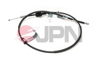 JPN Handbremsseile Seilzug Feststellbremse Handbremsseil FüR Hyundai Tucson JM