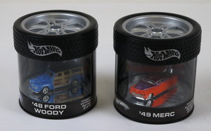 Hot Wheels '49 Merc | eBay