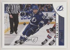 2013-14 Score Tom Pyatt #466 0c4