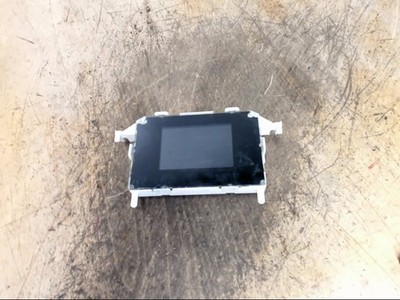 Multifunktionsdisplay - FORD TRAN./TOURN CONNECT 13- - EM5T18B955BD - 136,560 km