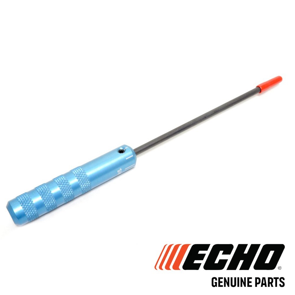 えーる ECHO 91060 - ZAMA DOUBLE D ADJUSTING TOOL | Genuine Part