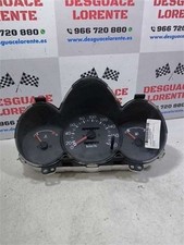 Compteur Hyundai ATOS