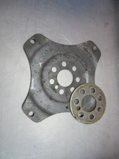 Flexplate For 15-19 Hyundai Sonata  2.4