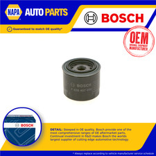 Filtro de aceite compatible con TOYOTA GT86 ZN6 2.0 12 a 16 Bosch SU00300311 90915YZZS2 Calidad