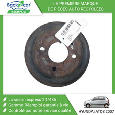 Tambour de frein Hyundai ATOS