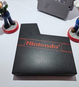 Nintendo NES Chip N Dale Rescue Rangers Disney Retro Gaming