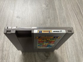 Track & Field 2 II Nes Pal Fra Fah