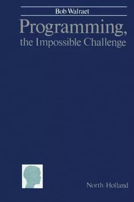 Programming, The Impossible Challenge, B. Walraet
