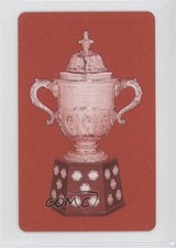 1985-86 7-Eleven NHL Collectors' Series Clarence S Campbell Bowl Winners #24 0a1