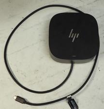 HP USB-Universal Dock G2 Single USB Type-C Docking Station 5TW13AA ABA
