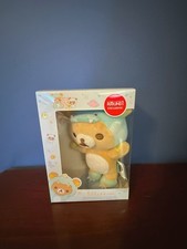Rilakkuma Dino Hat Plush Magnetic Base Round1 Exclusive San-X 8 Limited Edition