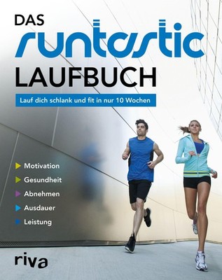 riva Verlag Das Runtastic-Laufbuch