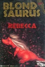 [Usato] Nastro musicale Rebecca / Blondsaurus