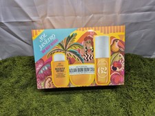Sol de Janeiro Rio Body Retreat Gift Set Cheirosa 62 Brand New Sealed RRP £49.