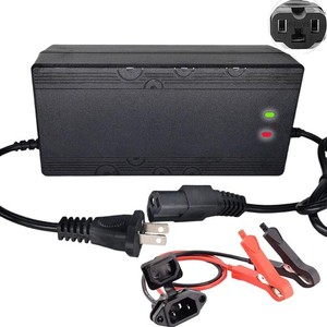 72V Battery Charger | eBay