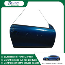 Porte avant et accessoires Volkswagen SCIROCCO