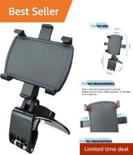 360 Degree Rotatable Car Phone Mount for Dashboard and Rearview