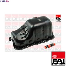 OIL SUMP PAN002 FOR 310 A6.600 1.2L 178B9.033176B2/187A1.000 1.1L A14FP 1.4L