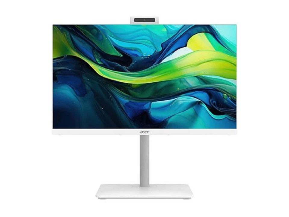 Acer Aspire C 24 C24-1YE13U3UNH - All-in-One (Komplettlösung) - i3 1305U  #NO485 - Bild 3 von 4