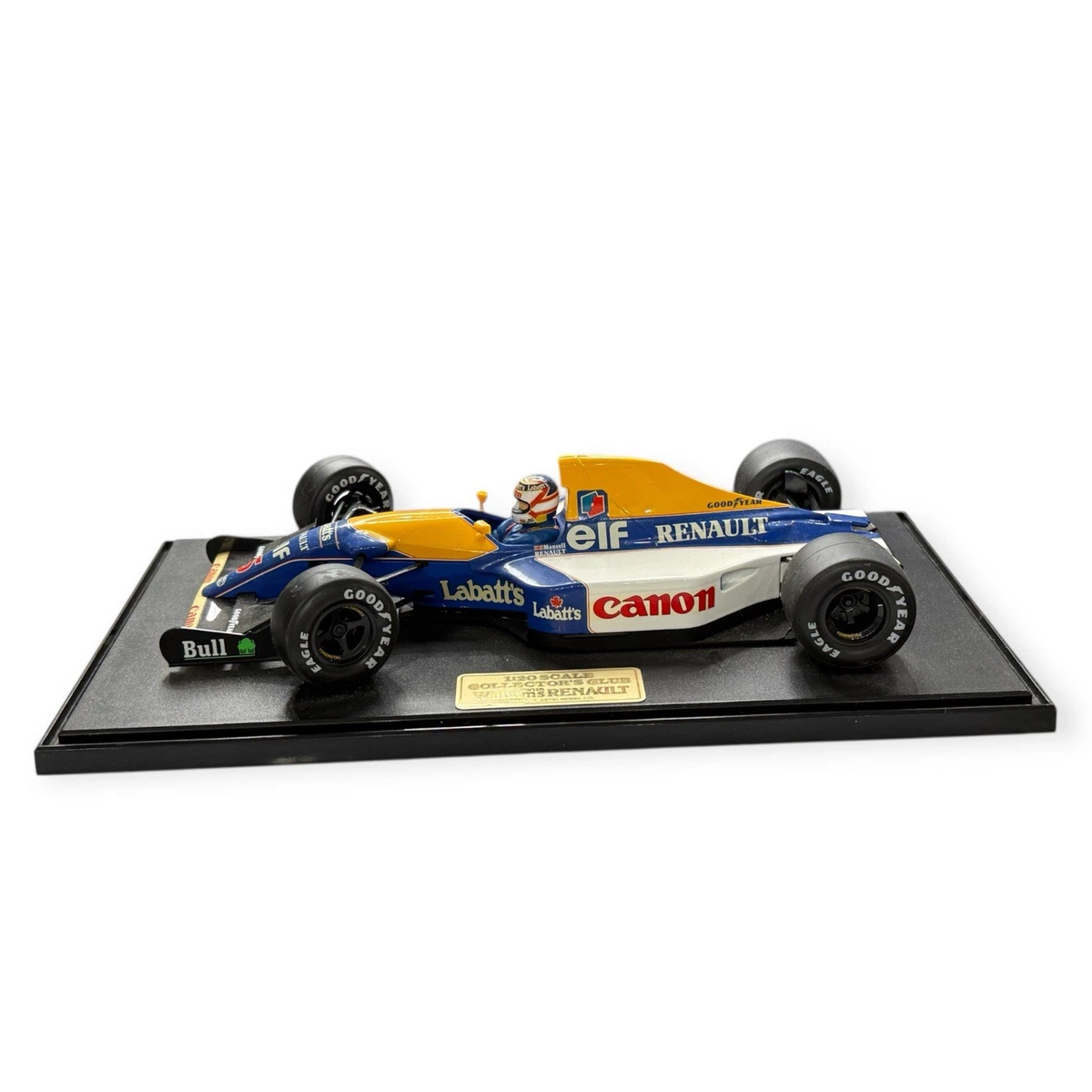 Tamiya Diecast & Toy 1:20 Scale for sale | eBay