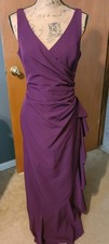 Vince Camuto Women's Dress Size 8, Elegant Formal Wear
