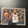 Topps Chrome 2025-26 Cason Wallace #191 Oklahoma City Thunder Basketball