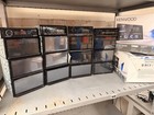 Job Lot 18 Faulty Kenwood & JVC Car Stereos | Spares Repairs