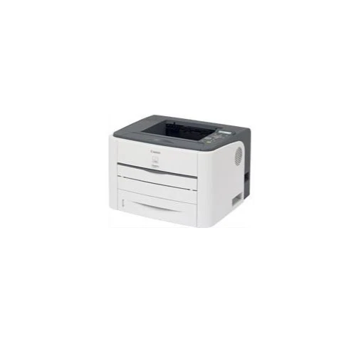 CANON LBP3360 A4 MONO NETWORK USB 21PPM COMPACT 2400DPI DESKTOP LASER PRINTER - Image 4 of 4