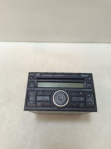 28184JD45A audio system NISSAN QASHQAI J10E/JJ10E (02/07-12/10) +2 1.5 DCI 2007