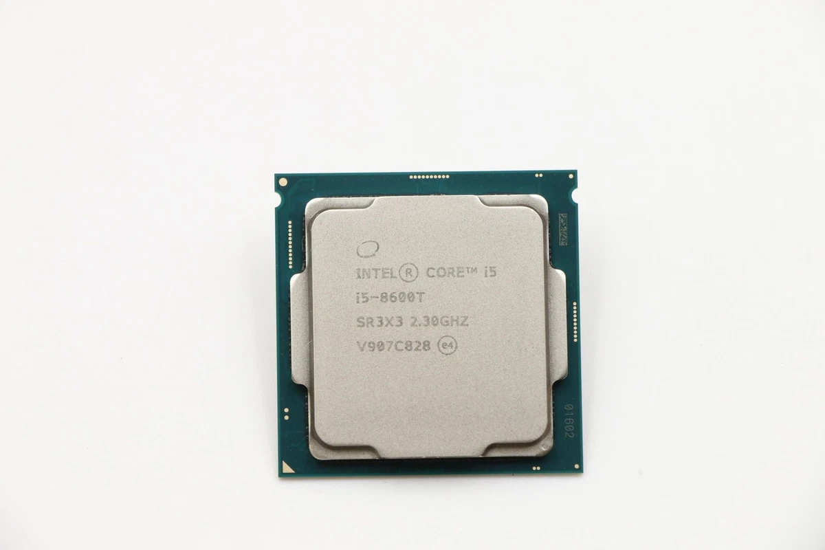 Intel Core i5-8600T Computer Processors (CPUs) for sale | eBay