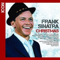 Sinatra Frank - Icon Christmas - Cd - F2Z