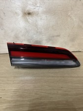 SKODA KAROQ NU7 TAIL LIGHT INNER REAR LEFT PASSENGER SIDE 57A945307D 2024