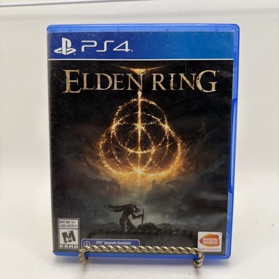 Elden Ring - Sony PlayStation 4