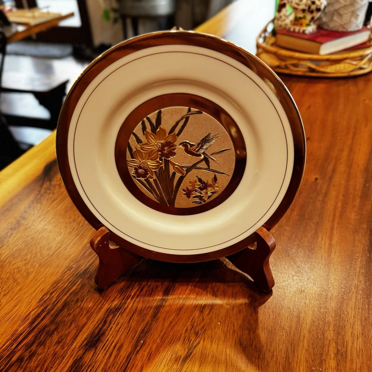 【新品】24K The art of Chokin☆希少▶鬼瓦茶托 5客 年譜付 2026年最新】chokin artの人気アイテム - メルカリ