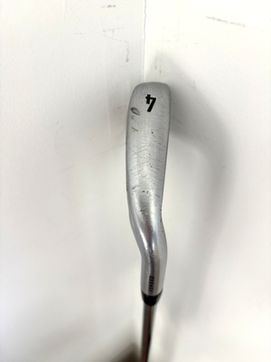 Fer 4 Callaway Apex Forgé 2015 - Acier Rigide XP95 S300, 38 Pouces, Main Droite