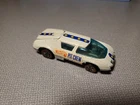 Hot Wheels Vintage Redline Pit Crew Car