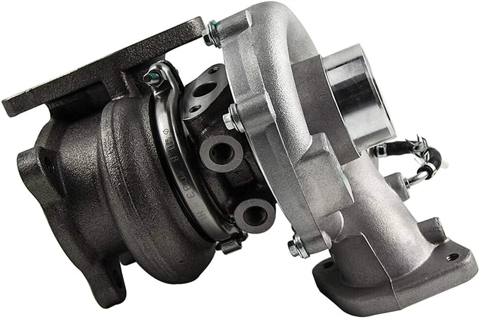 RHF5 RHF5H VF40 Turbo Turbocharger for Subaru Legacy GT Outback XT 2.5 L 2005-09 - Image 2 of 4